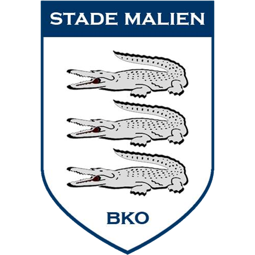 Stade Malien badge