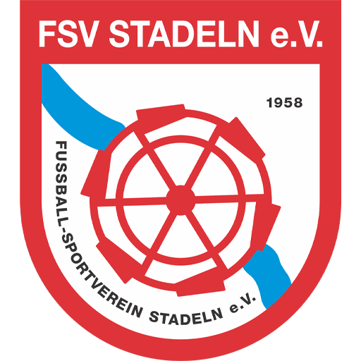 Stadeln badge