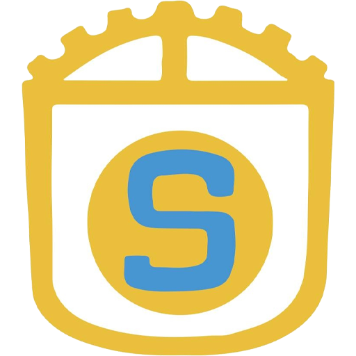 Stal Jasień badge