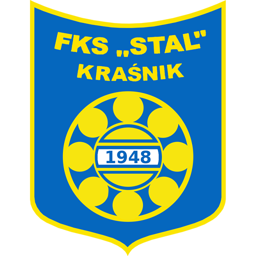 Stal Kraśnik badge