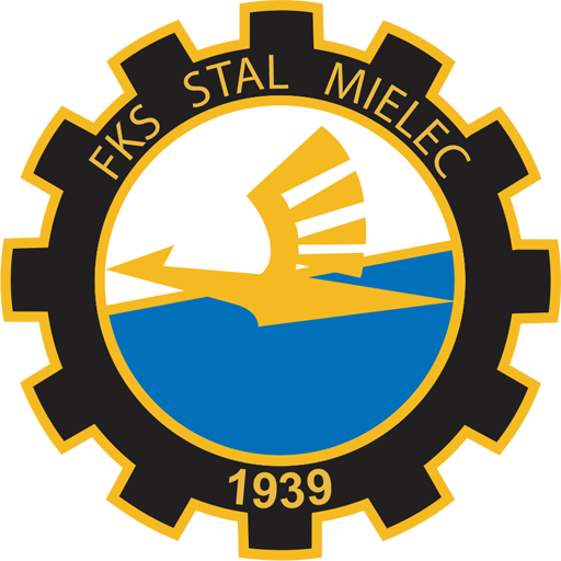 Stal Mielec badge
