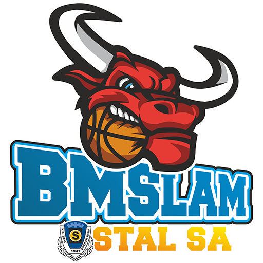 Stal Ostrów Wielkopolski badge