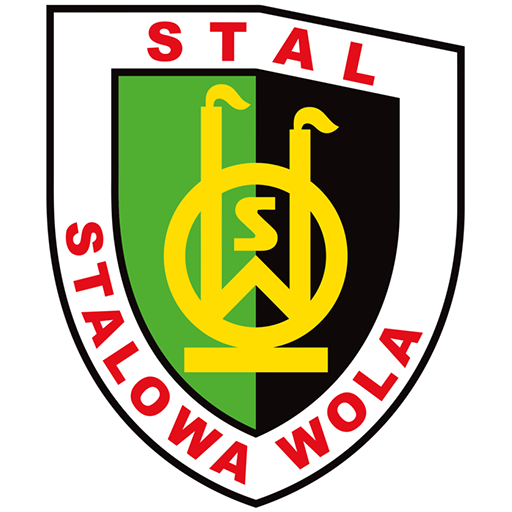 Stal Stalowa Wola badge