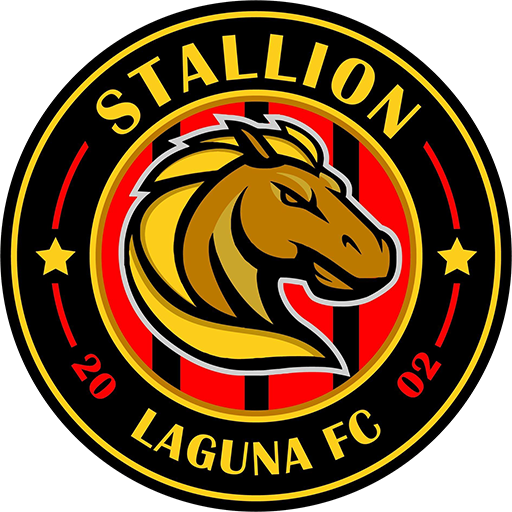 Stallion Laguna badge