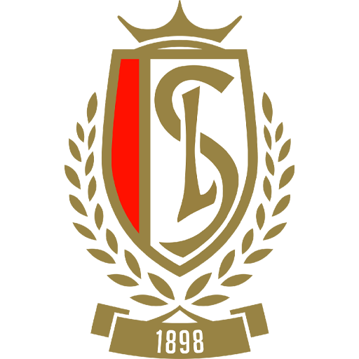 Standard Liège badge