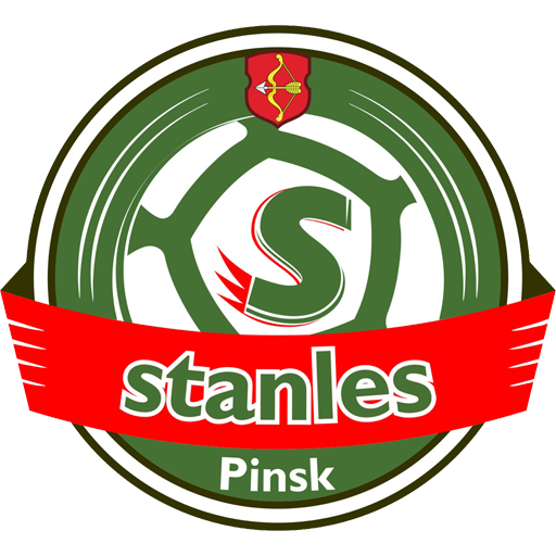 Stanles Pinsk badge