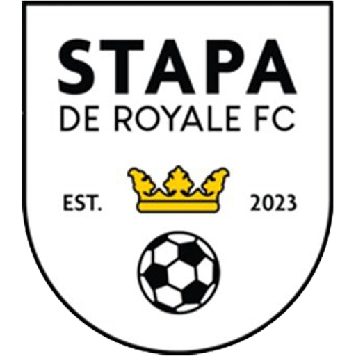StaPa De Royale badge