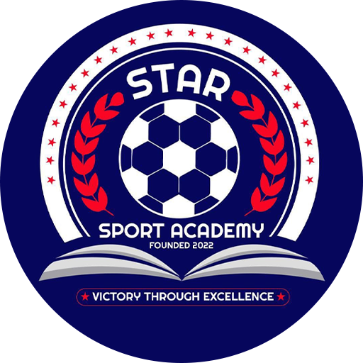 Star Sport Academy badge