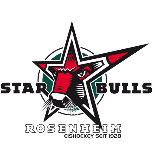 Starbulls Rosenheim badge
