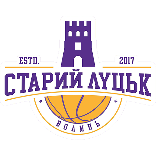 Stariy Lutsk badge