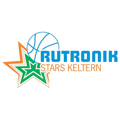 Stars Keltern badge