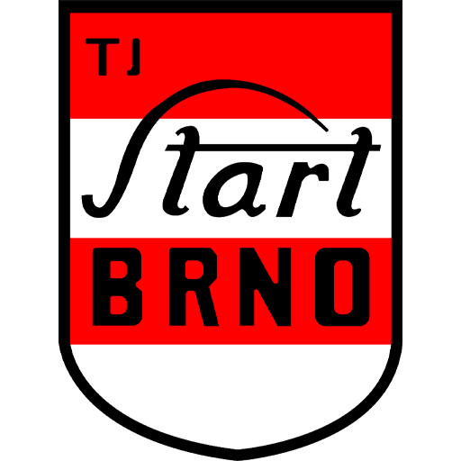 Start Brno badge
