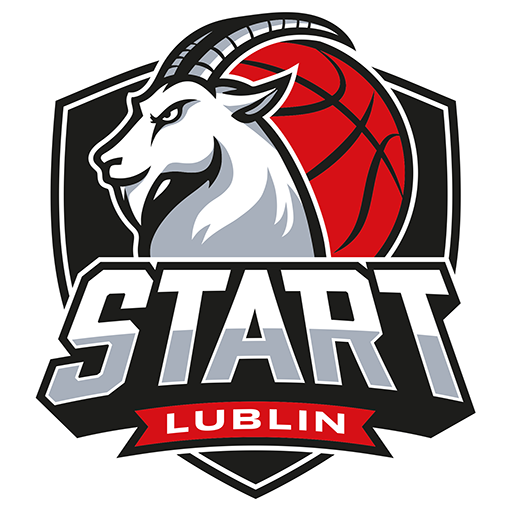 Start Lublin badge
