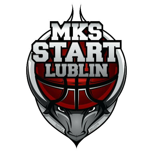 Start Lublin badge