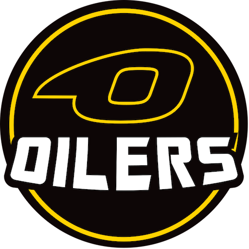 Stavanger Oilers badge Stavanger Oilers badge
