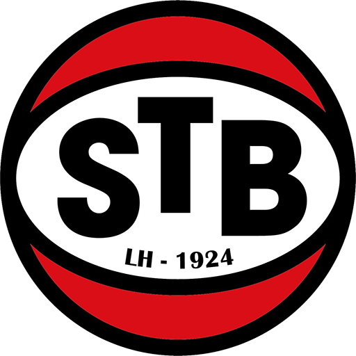 STB Le Havre badge