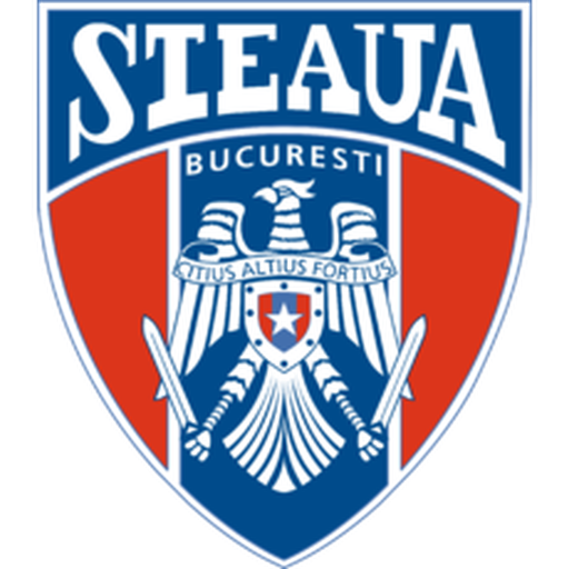 Steaua București badge