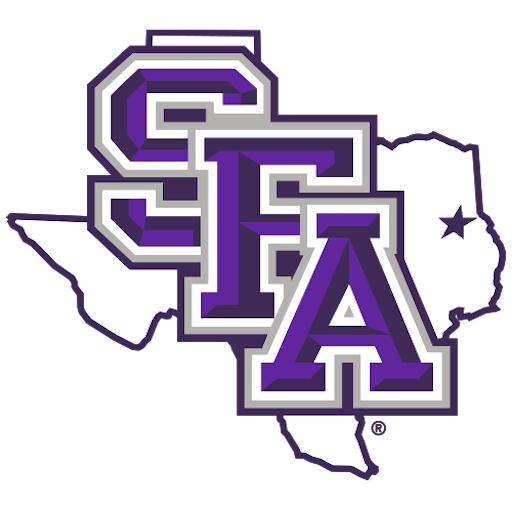 Stephen F Austin badge