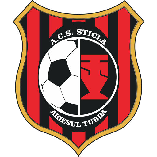 Sticla Arieșul Turda badge