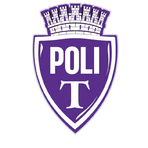 Știința Poli Timișoara Feminin badge