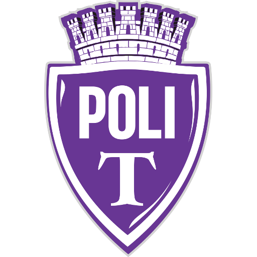 Știința Poli Timișoara II badge
