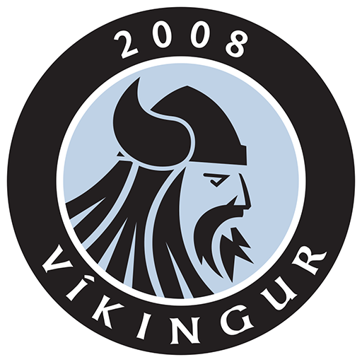 Stjarnan vs Víkingur Gøta badge right