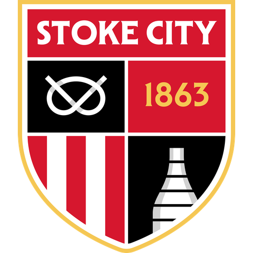 Stoke City badge
