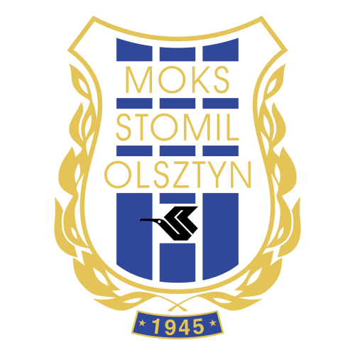 Chemik Bydgoszcz vs Stomil Olsztyn badge right