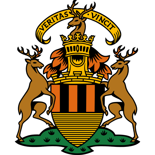 Stonehaven badge