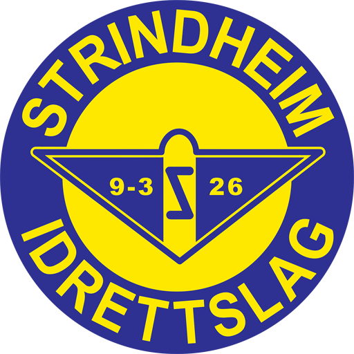 Strindheim badge