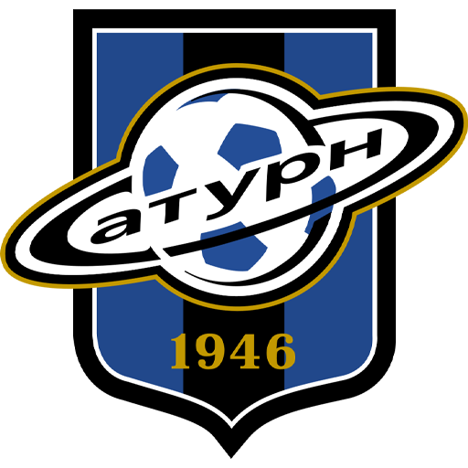 Strogino Moscow badge
