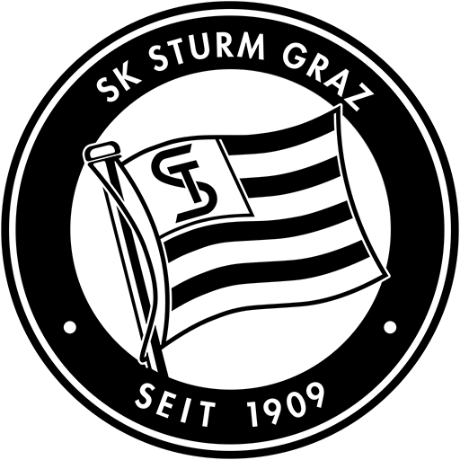 Sturm Graz Women badge