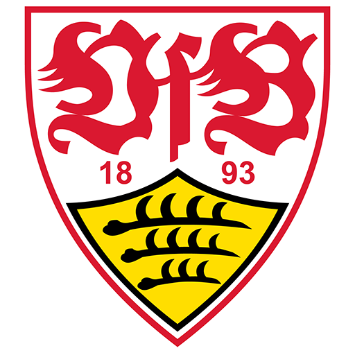 Stuttgart Youth badge