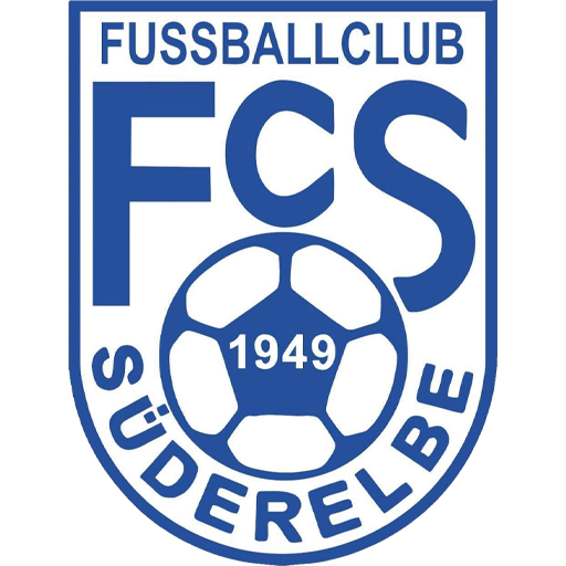 Süderelbe badge