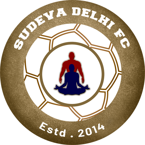 Sudeva Delhi badge