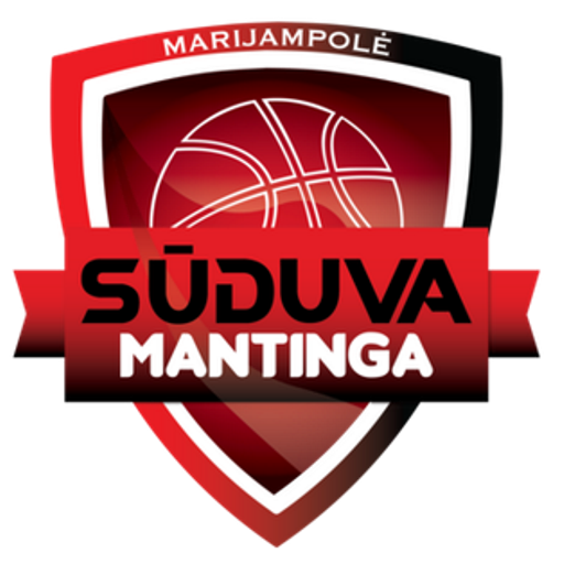 Sūduva-Mantinga badge