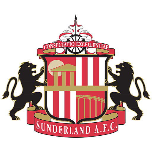 Sunderland U21 badge