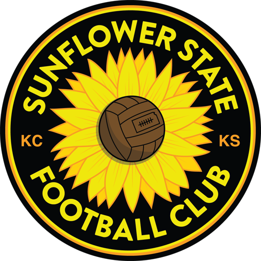 Sunflower State badge