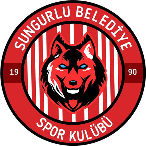 Sungurlu Belediyespor badge