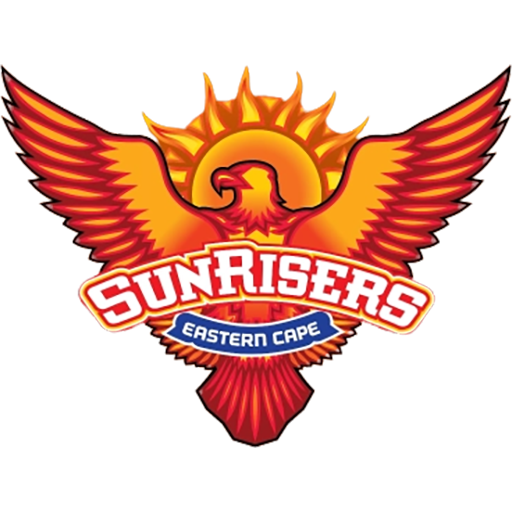 Sunrisers Eastern Cape badge