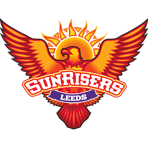 Sunrisers Leeds badge