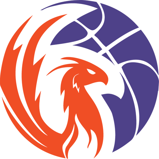 Sunshine Coast Phoenix badge