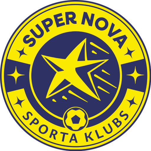 Super Nova II badge