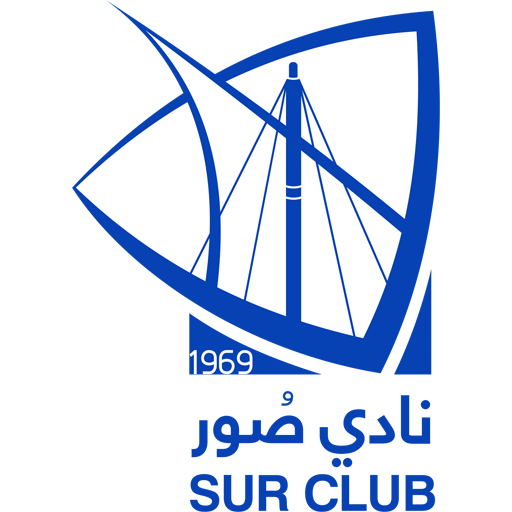 Sur‎ badge