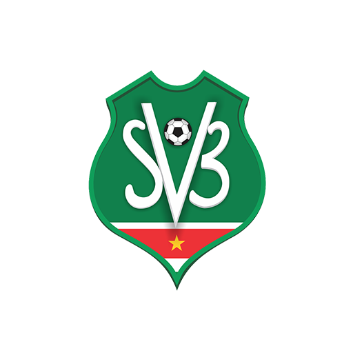 El Salvador vs Suriname badge right