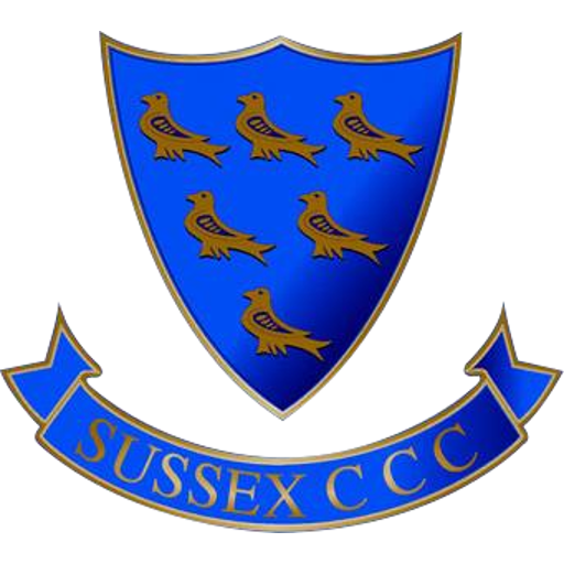 Sussex badge