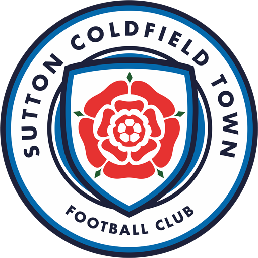Sutton Coldfield Town Women badge