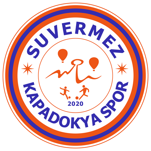 Suvermez Kapadokyaspor badge
