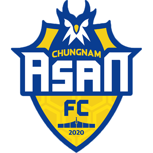Suwon FC badge