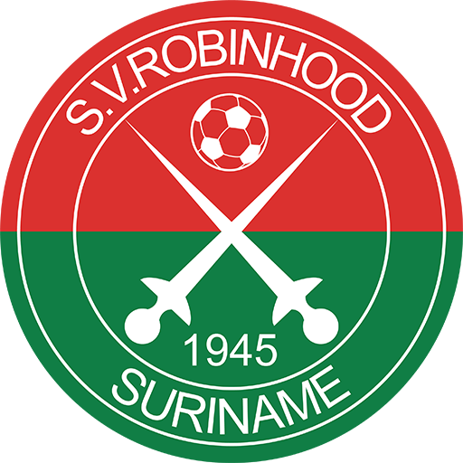 SV Robinhood badge
